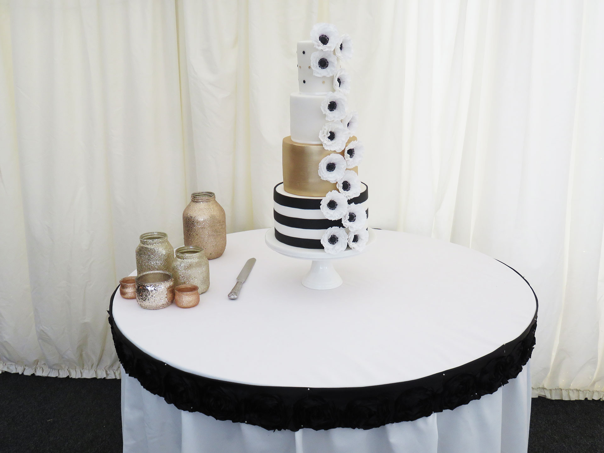 Amy and David’s Wedding 2