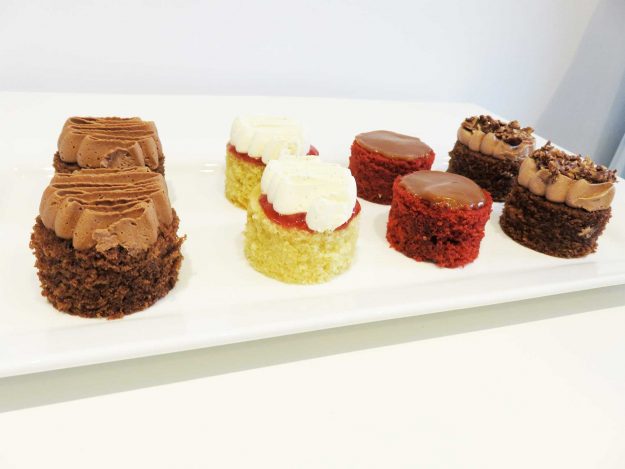 cake consultation